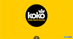 Desktop Screenshot of hoptothetop.kokogames.com