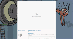 Desktop Screenshot of carasmagicpocket.kokogames.com